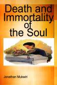 Death and Immortality of the Soul
