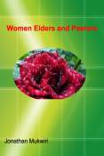 Women Elders and Pastors